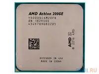 Процессор amd athlon 200ge oem
