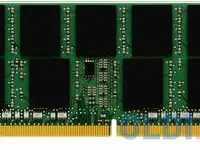 Оперативная память для ноутбука kingston kcp426ss8/8 so-dimm 8gb ddr4 2666mhz