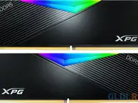 Оперативная память для компьютера adata xpg lancer rgb dimm 64gb ddr5