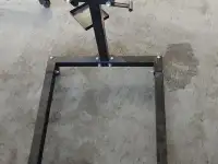 Кантователь двигателя Forsage F-t25672