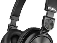 Наушники sven ap-b650mv черный