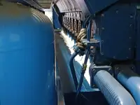 БУ ГПД Wrtsil 9 Мвт, 2007 г.в., фотография 6