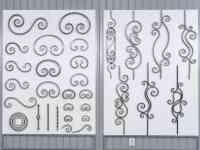 Кузнечно-гибочные станки ПРОФИ-5 - для художественной  ковки и гибки металлопроката, фотография 7