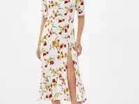 Платье imocean