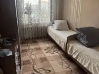 Квартира, Бозтаева 17