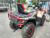 AODES PATHCROSS 1000 L MUD PRO 2024 г., фотография 2