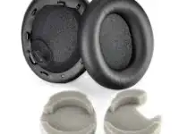 Подушки для наушников Sony WH-1000XM5, фотография 2