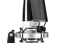 Студийный микрофон takstar sm-18 el, фотография 1