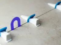 Подковы для плитки, фотография 7