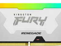 Оперативная память для компьютера kingston fury renegade dimm 32gb ddr5 6000