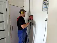 Услуги электрика в Астане. Недорого, фотография 3