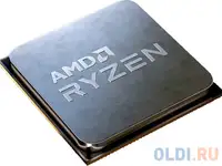 Процессор amd ryzen 9 5950x oem