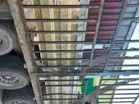 Стеновые и кровельные сэндвич панели, фотография 4