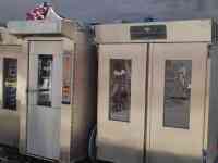 Печь ротационная Zucchelli Forni 150 кг/ч 23кВт, фотография 8