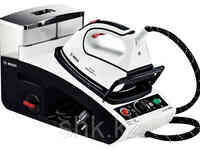 Ремонт утюгов и паровых систем swissline