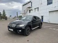 BMW X6 2009 г.
