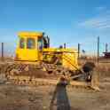 Услуги бульдозера, фотография 4