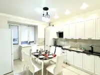 Просторная 2-комнатная квартира, Таумыш Жумагалиева 10, фотография 12