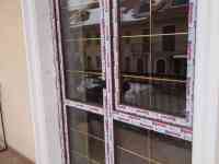 Пластиковые окна двери витражи офисные перегородки алюминиевые перегородки алюминиевые двери, фотография 2