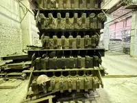 Металлоформы ПК42.10 - ПК72.15, фотография 9