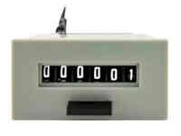 Счетчик импульсов LFC-6S 24V DC Энергия