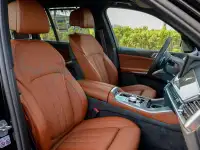 BMW X5 xDrive40i, фотография 7