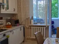 3х комнатная квартира Астана, Кумысбекова, фотография 11