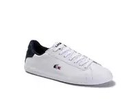 Кеды lacoste graduate tri1