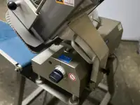 Слайсер SCHARFEN GEN 2 АТ.Т., фотография 2