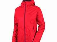 Куртка salewa puez (braies) rtc w jacket papavero