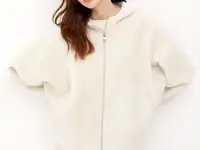 Толстовка finn flare