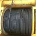 Трос стальной