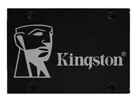 Ssd накопитель kingston kc600 1 tb sata-iii