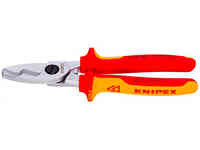 Кабелерез 1000 v knipex kn-9516200