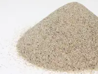 Кварцевый песок для пескоструя, фотография 2