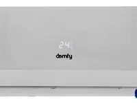 Сплит-система domfy dcw-ac-09-1i белый