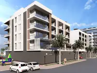 COSTA BLANCA AKTAU, не доезжая Риксоса, в районе тёплого пляжа, фотография 7