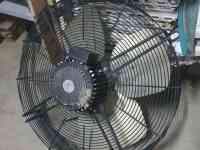 Вентилятор, фотография 2