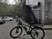 Продаётся велосипед.