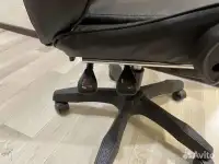 Игровое кресло, фотография 2