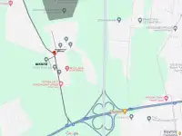 Сдам в аренду землю у дороги. Аренда земли, Трасса 19й км, фотография 6