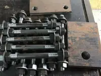 Продам Закладные детали Астана токарь фрезеровщик, фотография 2