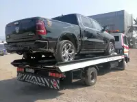 Эвакуатор Круглосуточно Грузовой легковой ОУР, фотография 3