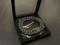 Мужской браслет