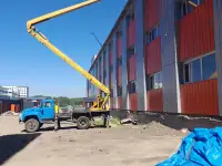 Автовышка, фотография 4