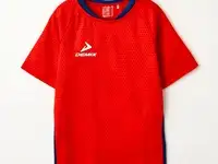 Футболка спортивная demix