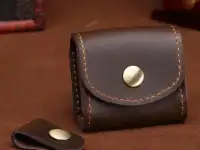 Чехол MOONBIFFY для наушников IEM, фотография 6