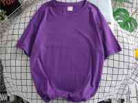 Футболки оверсайз, фотография 10