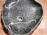 Каменная раковина. Изготовление каменных раковин, опыт 20 лет