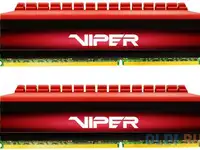 Оперативная память для компьютера patriot pv416g320c6k dimm 16gb ddr4 3200mhz